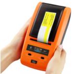 Bluetooth USB Barcode Printer Machine for sale