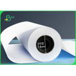 Best Price 80gsm Plotter Paper Roll 36''  * 150 Yards For Engineering Desgin