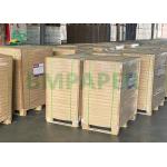 75grs 90grs 100grs Uncoated White Offset Paper For Printing Textbook