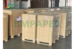 China 75grs 90grs 100grs Uncoated White Offset Paper For Printing Textbook supplier