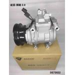 Auto Ac Conditioning Compressor For Kia Sportage 2.0 OEM 977012E400  Compressor assembly for sale