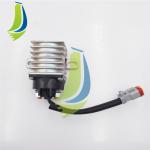 241-8368 Magnetic Switch Relay 24V 2418368 For 120H 140K for sale