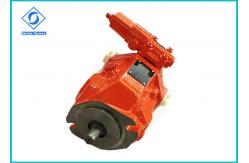 China Replace Rexroth A10VO16/28/45/71/100/140 series Hydraulic Pumps supplier