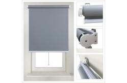 China Cordless Spring Roller Blind Components Roller Blinds Mechanism ISO9001 supplier