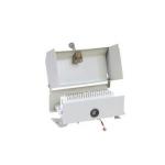 10 Pair optical termination box , Metal Distribution Box For Orbit Clamp Module for sale
