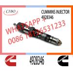 4928346 QSK23 Diesel Engine Common Rail Fuel Injector 4087887 4010163 3766446 4326781