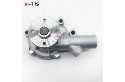 China S3L(Low) Water Pump MM409302 MM433424 For Mitsu-bishi Engine supplier