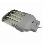 40w 80w 120w 200w Ac Power Cri80 Outdoor Led Street Lights For Main Road and High way for sale
