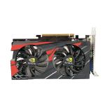 GT630 2G DDR3 256Bit HD DVI PCI-E VGA Card 902MHz With Dual Fans for sale