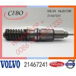 Diesel fuel unit injector BEBE4G15001 BEBE4L07001 21467241 22052765
