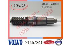 China Diesel fuel unit injector BEBE4G15001 BEBE4L07001 21467241 22052765 supplier