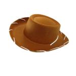 56-60cm Embroidered Outdoor Boonie Hat With Short Brim / Sun Hats For Mens To Protect From Sun for sale