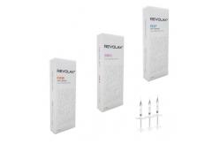 China 2*1ml Neuramis Revolax Dermal Filler Toxins Nabo Hyaluronic Acid supplier