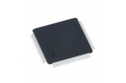 China MSP430F47127IPZ supplier