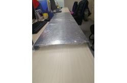 China 0.3-3mm Steel Perforated Aluminum Plate ASTM standard supplier