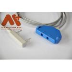 MEDTRONI Ventricle Patient Monitor Cables Ecg Lead Connector For 5345 Pacemaker for sale