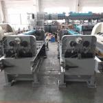 Vertical shaft 650 RPM  High Speed Electronic Jacquard Machine Rapier Loom