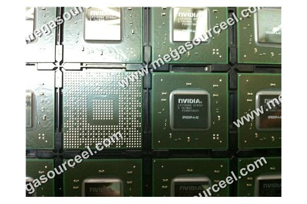 Computer IC Chips GF117-ES-B-A1 computer mainboard chips NVIDIA