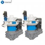 Biomass Sawdust Pellet Mill Machine Wood Pellet Production Line for sale