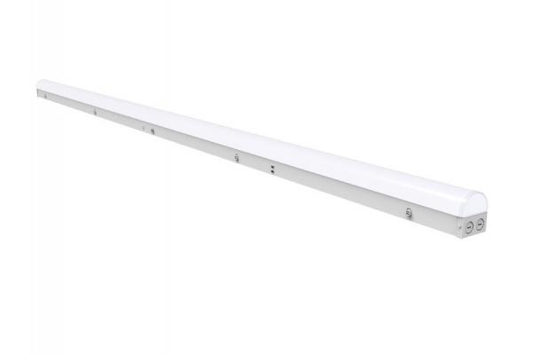Versatile LED Linear Strip Light 8FT Adjustable Light Settings For Hospitals