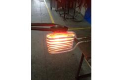 China High Frequency Induction Heating Machine Hf-40kw supplier