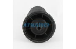 China Reference Goodyear 1S6-641 Vibration Bellows For Industrial Customized Black supplier