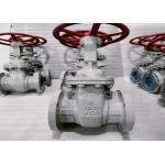 1/2 Inch Bolted Bonnet Valve OEM Services for High Growth Markets Customized for sale