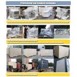 High Speed LED Making Machine 68 Feeder Stations LED Lights Assembly Machine