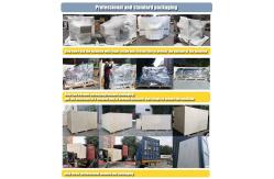 China High Speed LED Making Machine 68 Feeder Stations LED Lights Assembly Machine supplier