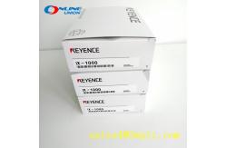 China IX-1000 KEYENCE Sensor Amplifier Main unit supplier