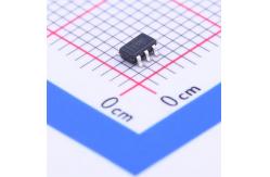 China TLV3491 Linear Amplifier SOT-23-5 TLV3491AIDBVR Integrated Circuit IC Chip In Stock supplier