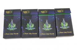 China 20pcs 1800gsm Drawer Paper Box , C1S Paper Custom Pre Roll Packaging Tobacco Cigar supplier