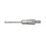 Fine Lapping 6-8mm Three Point Internal Micrometer for Accurate Small Hole Measurement for sale