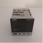SDC15 LED Display Digital Temperature Controller Single / Multi Loop