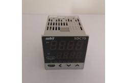 China SDC15 LED Display Digital Temperature Controller Single / Multi Loop supplier