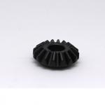 Industrial CNC Milling Parts Spherical Gears Auto Accessories for sale