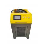 High Performance 24V 100A Forklift Charger Portable Lithium Ion Custom Durable Battery Charger for sale