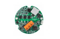 China EWP Electronic Water Pump Controller 24VDC 260W Automotive Water Pump Driver supplier
