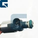 0261500278 Diesel Fuel Injector High Pressure Nozzle