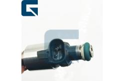 China 0261500278 Diesel Fuel Injector High Pressure Nozzle supplier