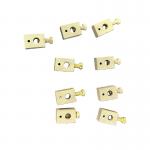 IEC 60884-1 Compliant Plug Socket Tester with Solid Pins for Temperature Rise Testing for sale