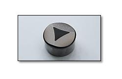China Air Cooling Engraving Machine with 10-100kHz Frequency and Engraving Capabilities supplier