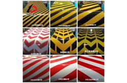 China 10mm-3000mm Width Pre Painted Galvanized Steel Sheet And Coils With Slit Edge supplier