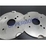 Ecreteur Cleaver Component Steel Denser Disc For MK8 Machine