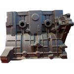 OEM Aluminum Alloy Casting Four Cylinder Engine For Passenger Vehicles for sale