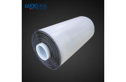 China Repositionable Non Permanent Double Sided Tape For Poster 500mm Wide supplier