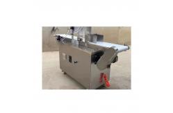 China Machinery pizza dough maker bread maker automatic naan bread machine pizza dough maker supplier