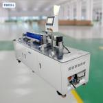 Prismatic Cell Battery Automatic Layer By Layer Stacker Stacking Machine for sale