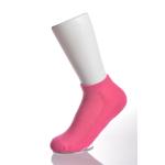 Elastane Sporty Thick Running Socks , Sweat Absorbent Cool Running Socks for sale