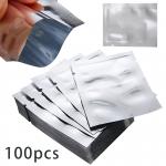3mil Anti Static ESD Bags Moisture Barrier Aluminum Foil ESD Plastic Bag for sale